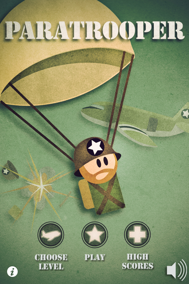 iPhone Screenshot 1