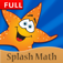 1st Grade Math: Spla