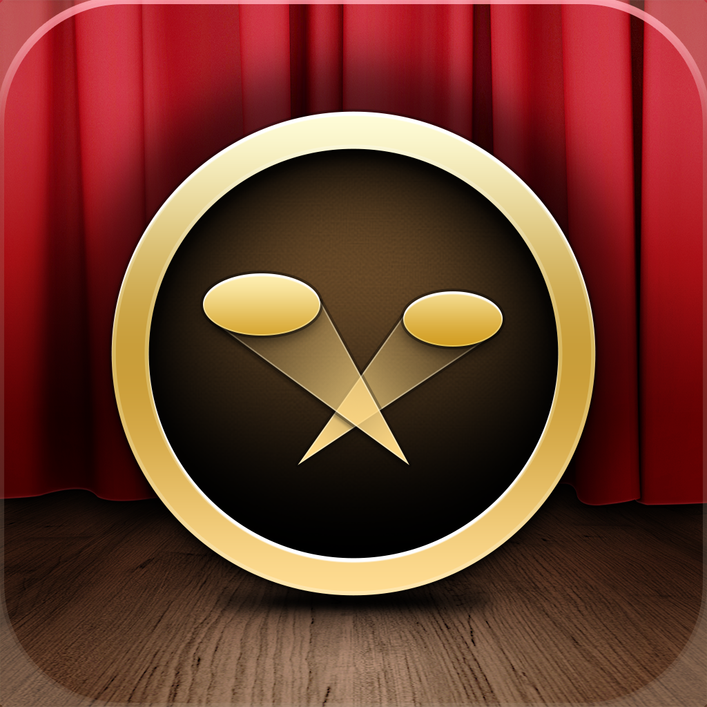 Limelight - Your Movie Library by Oliver Cameron Limelight - Your Movie Library by Oliver Cameron icon