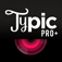Typic Pro - Text and Design Photo Editor